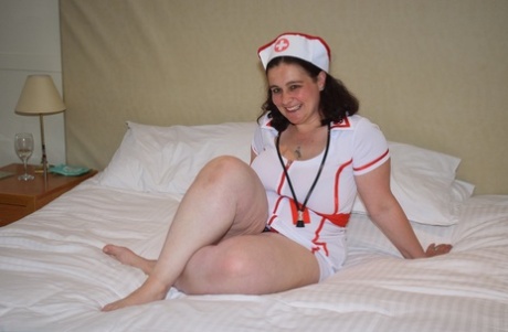 Nurse Panties Upskirt - Nurse Upskirt Porn Pics & Nude Pictures - AllPantyPics.com