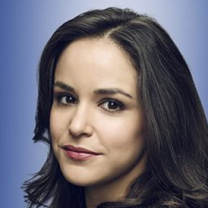 Melissa Fumero